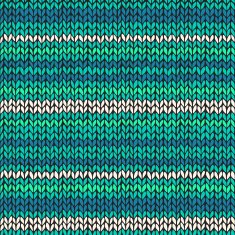 Seamless pattern with colorful knitted stripes N2