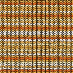 Seamless pattern with colorful knitted stripes N3