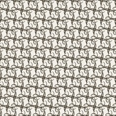 Seamless pattern Line design Wallpaper N3