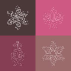Yoga Logo N5