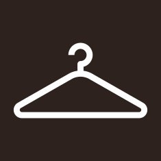 Hanger Icon N8