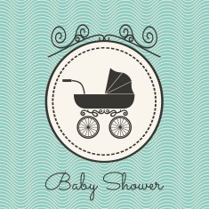 wedding invitation N38