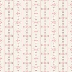 Seamless Pattern Vintage Wallpaper N161