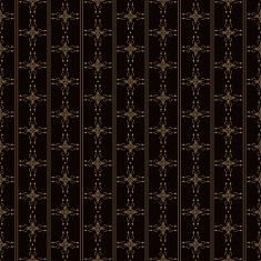 Seamless Pattern Vintage Wallpaper N171