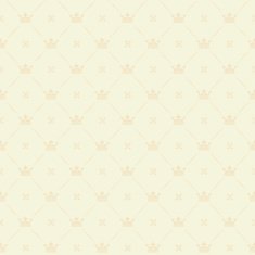 Seamless Pattern Vintage Wallpaper N174