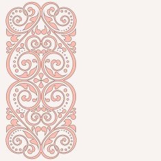 Vintage greeting card N178