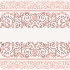 Vintage greeting card N179