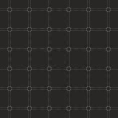 Seamless Pattern Line Art N18
