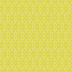 Seamless Pattern Line Art N19