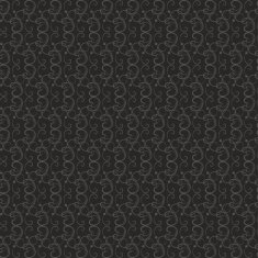 Seamless Pattern Line Art N20