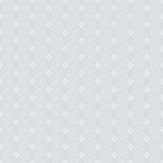 Seamless Pattern Line Art N21