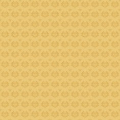 Seamless Pattern Vintage Wallpaper N183