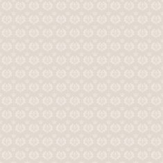 Seamless Pattern Vintage Wallpaper N184