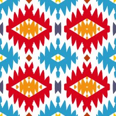 Native american pattern N7