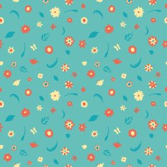 Summer flowers N3
