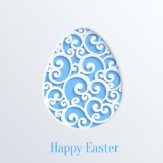 Happy Easter N108