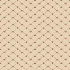 Seamless Pattern Vintage Wallpaper N185