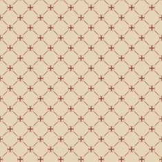 Seamless Pattern Vintage Wallpaper N188