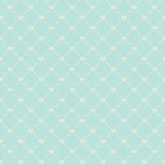 Seamless Pattern Vintage Wallpaper N190