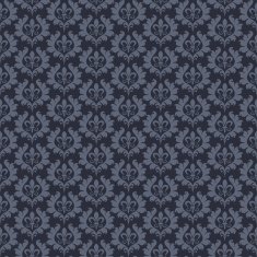 Seamless Pattern Vintage Wallpaper N191