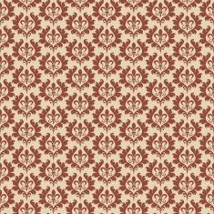 Seamless Pattern Vintage Wallpaper N192