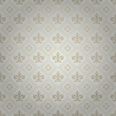 Wallpaper Background Silver N52