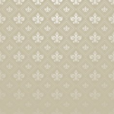 Wallpaper Background Silver N54