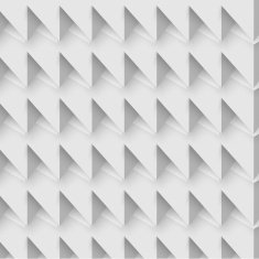Vector background abstract polygon triangle N85