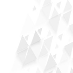 Vector background abstract polygon triangle N87