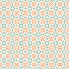 geometrical pattern N52