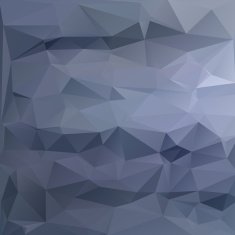 Abstract colorful low poly background N6