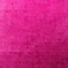 Abstract colorful low poly background N7