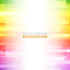 Abstract bright background Vector illustration for modern design N9