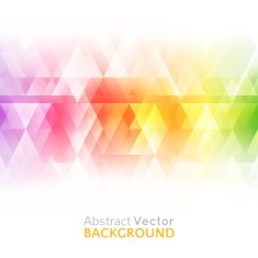 Abstract bright background Vector illustration for modern design N11