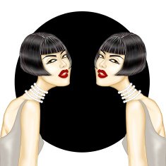 Fashion Illustration N48