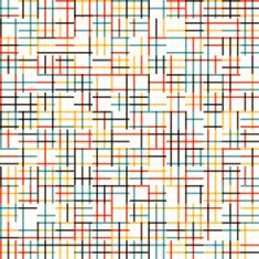 retro seamless pattern N9