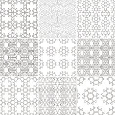 Pattern Set N26