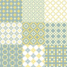 Pattern Set N35
