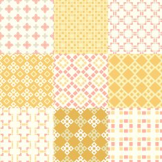 Pattern Set N36