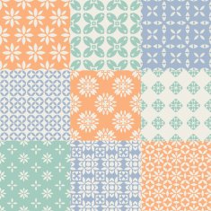 Pattern Set N37