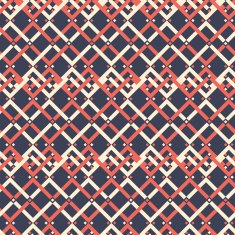 geometrical pattern N54