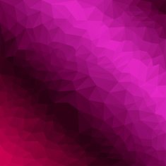 Abstract bright polygonal triangular geometric background for use in design N9