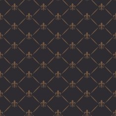 Seamless vintage Wallpaper N75