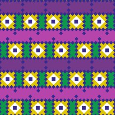 Abstract seamless vector background N59