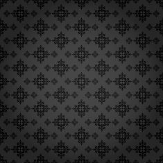 Damask Wallpaper Pattern N40
