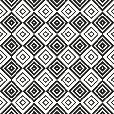 Universal different vector seamless pattern N17