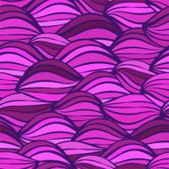 Abstract seamless background consisting of colorful geometric shapes N4