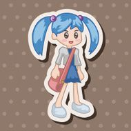 shopper theme elemets vector eps N88
