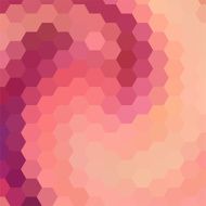 Abstract background N1391