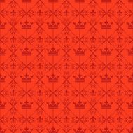 Wallpaper Background Red N48